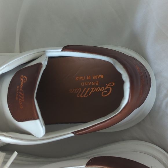 Good Man Brand Men's Legend London Sneaker - Picture 4 of 15